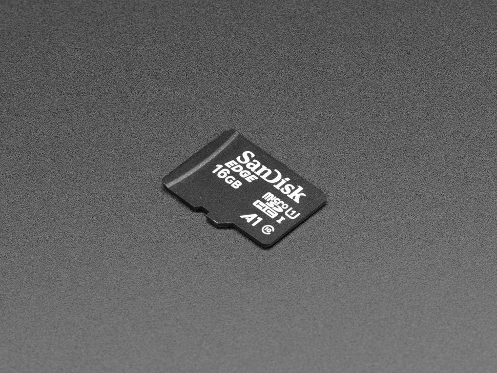 16GB Card with NOOBS 3.1 for Raspberry Pi Computers including 4