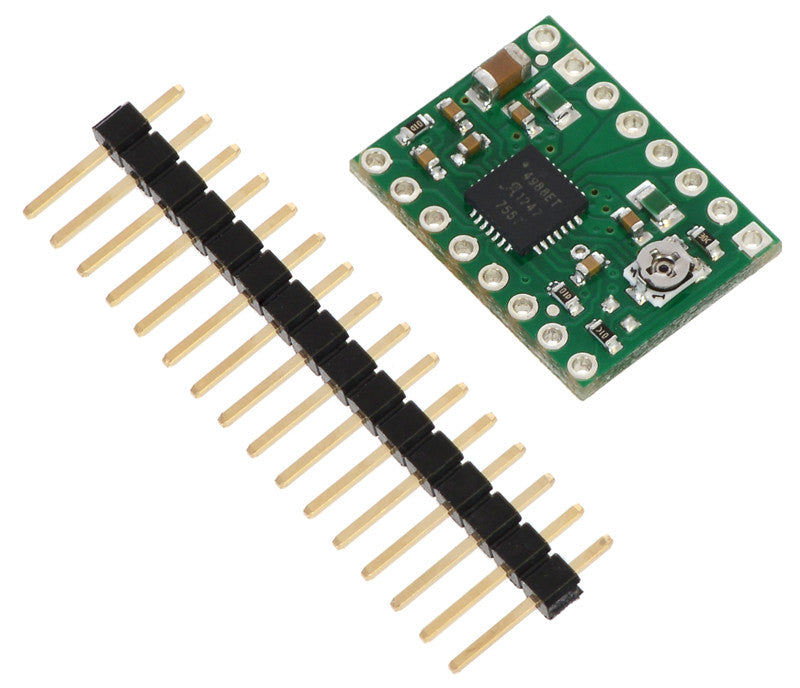 A4988 Stepper Motor Driver Carrier