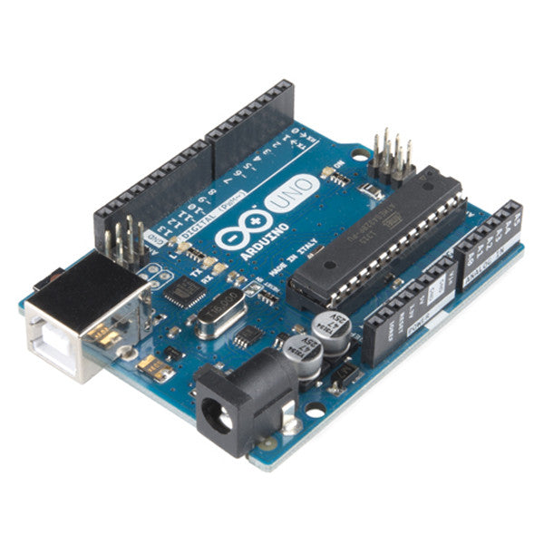 Arduino Uno - R3