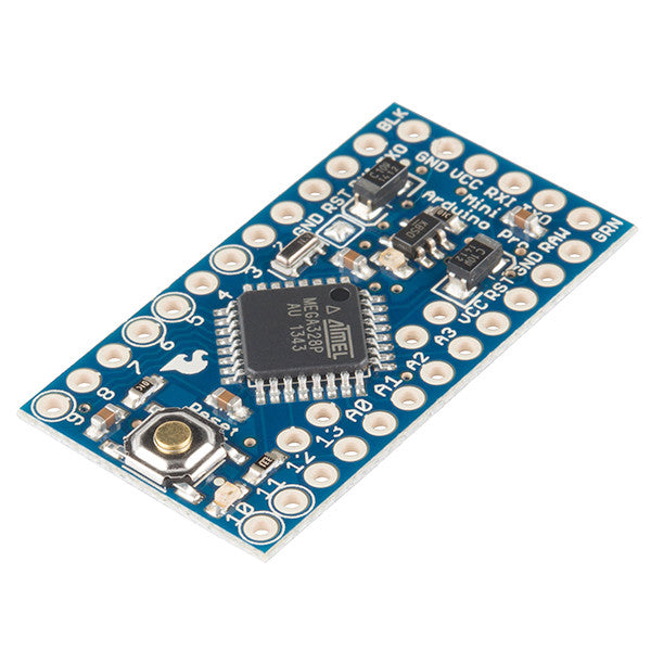 Arduino Nano — Arduino Official Store