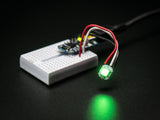 NeoPixel Mini Button PCB