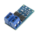 DC 5V - 36V 15A MOSFET Speed Controller