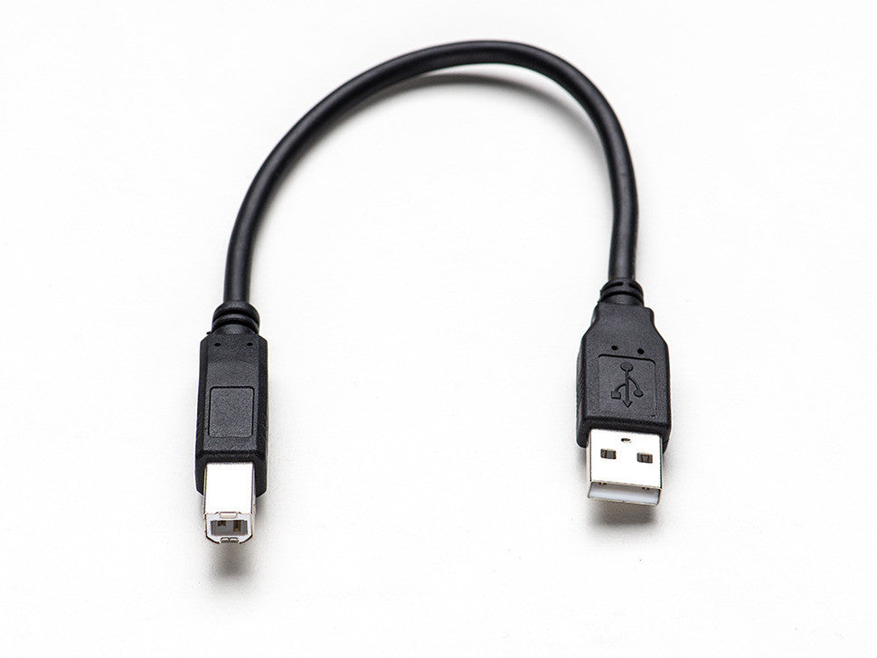 USB Cable - 6" Standard A-B