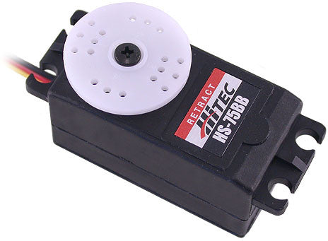Servo, Hitec HS-75BB Retract