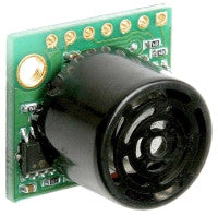 MB1010 LV-MaxSonar-EZ1 High Performance Ultrasonic Rangefinder