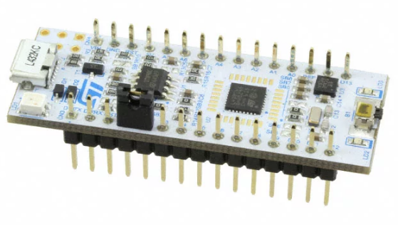 STM32 Nucleo Board