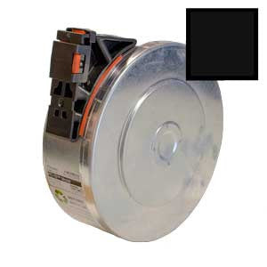 FORTUS - PC-ABS (Black) priced per cubic inch