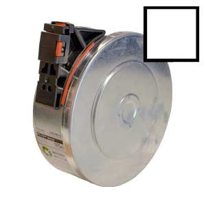 FORTUS Model Material - White (ABS-M30, priced per cubic inch)