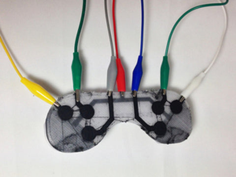 Type A Experimental Filament: Proto-pasta Conductive PLA (price per gram)