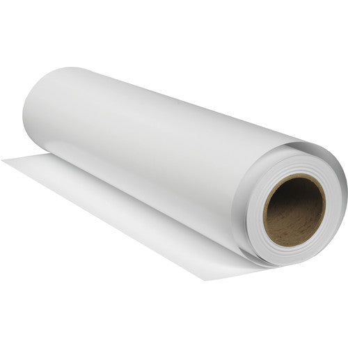 Approved users only: Canon Poster Printer: 36" wide adhesive-backed (priced per foot)