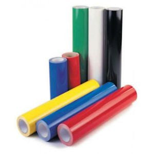 Vinyl: 24" Wide Roll (priced per inch)