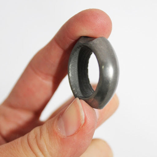 Type A Experimental Filament: Proto-pasta Stainless Steel PLA (price per gram)