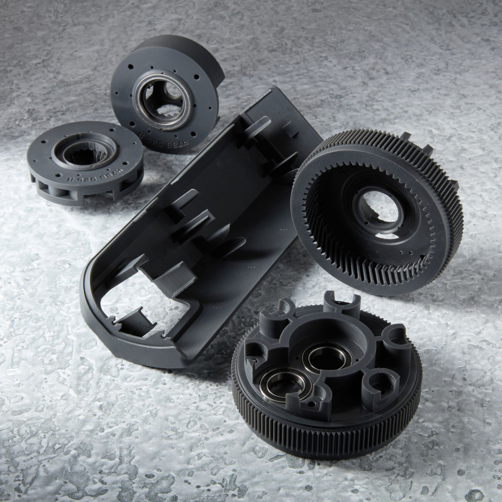Formlabs Resin - Grey (Form 4)