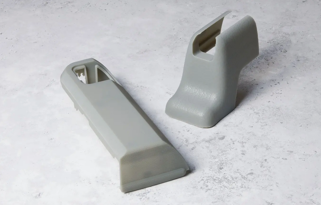 Formlabs Resin - Fast Model (Form 4)