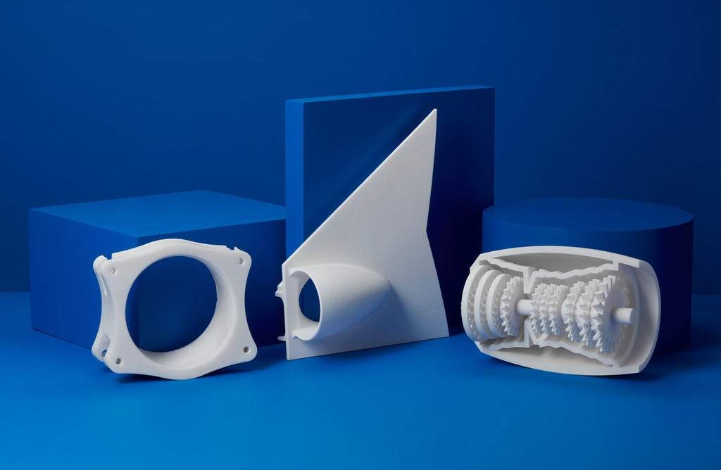 Formlabs Resin - Rigid 10K (Form 4)