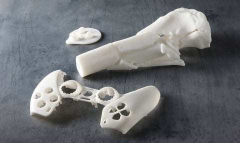 Formlabs Resin - White (Form 4)