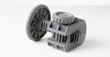 Formlabs - Engineering - Grey PRO Resin - Form3 Print Material (priced per ml)