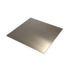 24" x 24" x 0.375" 6061 Aluminum Plate (Omax)