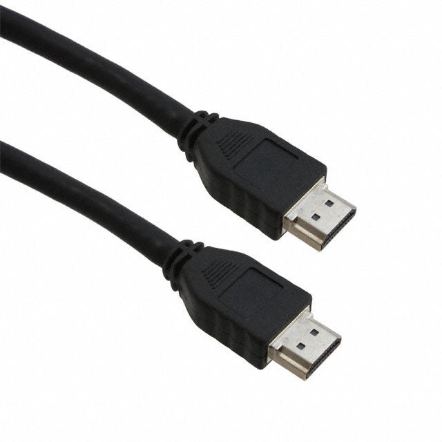 CABLE HDMI M-M CON 3' 30AWG