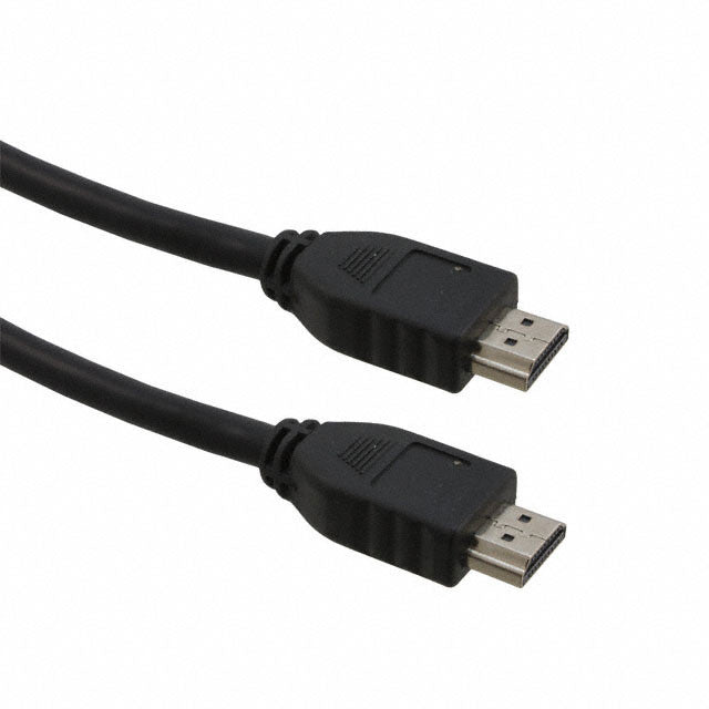 CABLE HDMI M-M A CON 6' 28 AWG
