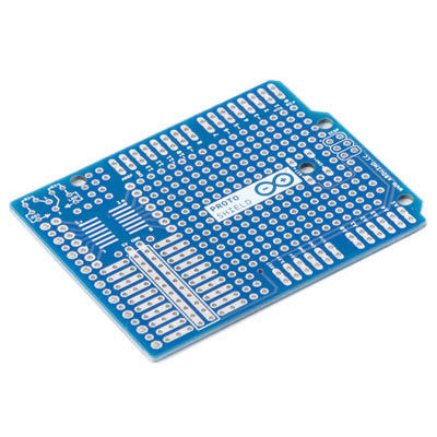Arduino Uno Proto Shield (PCB only)