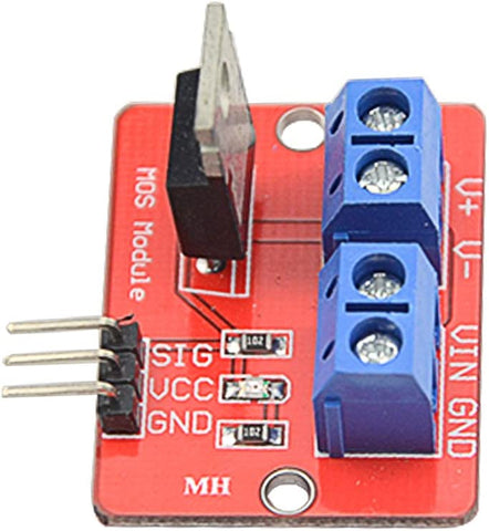 MOSFET Driver Module (IRF520)
