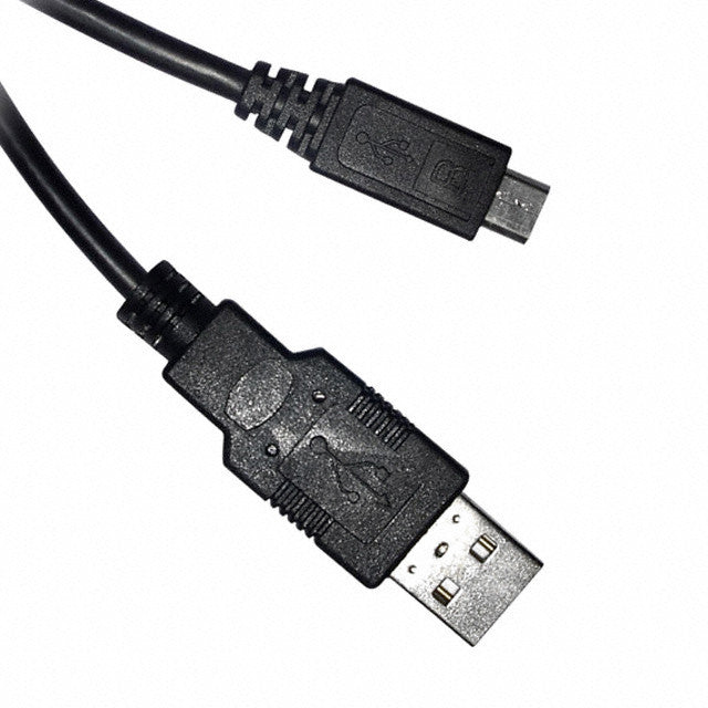 CABLE USB-A TO MICRO USB-B 1M
