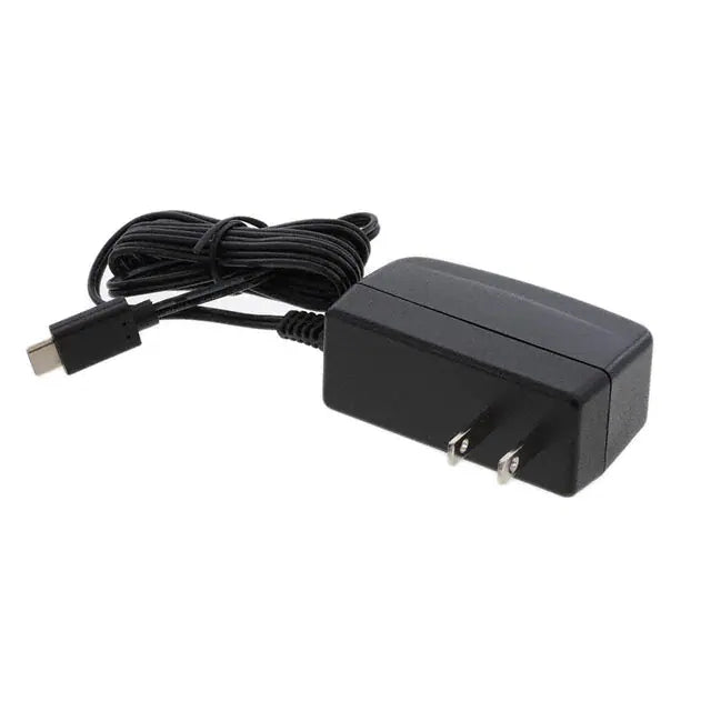 AC/DC WALL MOUNT ADAPTER 5V 10W (USB-C) – Jacobs Hall Material Store