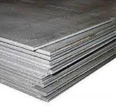 24" x 24" x 0.125" Mild Steel Plate (FabLight)