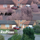 Raspberry Pi PiNoir Camera V2